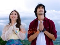 Movie Stills Of The Movie Love in Vietnam