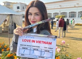 India-Vietnam romance ‘Love in Vietnam’ goes global with Korean theatrical release