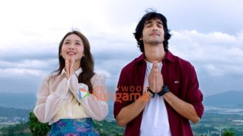 Movie Stills Of The Movie Love in Vietnam