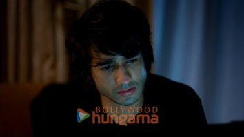 Movie Stills Of The Movie Love in Vietnam