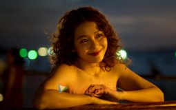 Movie Stills Of The Movie Love in Vietnam