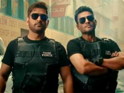 Official First Look of The Chase – Featuring MS Dhoni & Maddy R. Madhavan Teaser