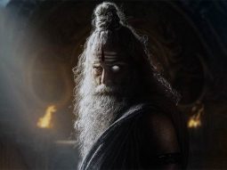 Mahakali: Akshaye Khanna transforms into Shukracharya in first look of Prasanth Varma film
