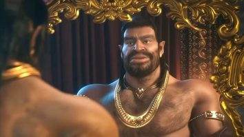 Mahavatar Narsimha marks 50 days in theatres; Hombale Films’ release fierce DELETED scene, watch