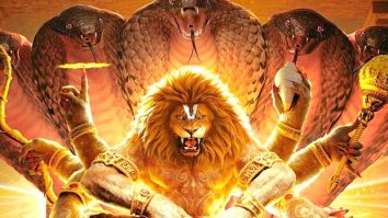 Mahavatar Narsimha (Hindi) Box Office: Goes past Rs. 175 crores milestone, is a BLOCKBUSTER