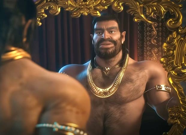 Mahavatar Narsimha marks 50 days in theatres; Hombale Films' release fierce DELETED scene, watch