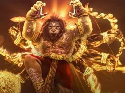 Mahavatar Narsimha trends at number 1 on Netflix for over 24 hours Mahavatar Narsimha trends at number 1 on Netflix for over 24 hours
