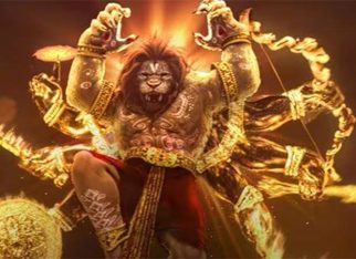 Mahavatar Narsimha trends at number 1 on Netflix for over 24 hours Mahavatar Narsimha trends at number 1 on Netflix for over 24 hours