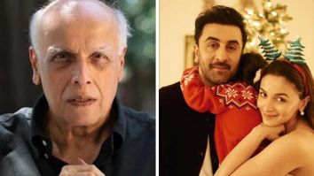 Mahesh Bhatt REACTS to viral video of Alia Bhatt-Ranbir Kapoor’s under-construction house: “Invasive journalism is now legitimised”