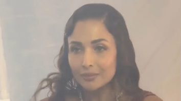 Malaika Arora you scintillating beauty