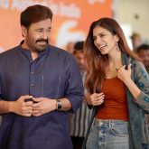 Malavika Mohanan on working with Mohanlal in Hridayapoorvam; says, “I love that my character Haritha is so well etched out”
