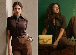 Malavika Mohanan or Alia Bhatt: Who styled the Gucci ensemble better?