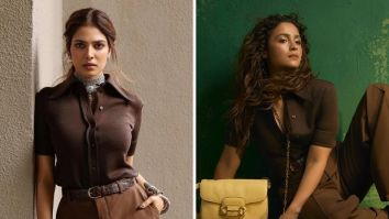 Malavika Mohanan or Alia Bhatt: Who styled the Gucci ensemble better?