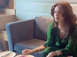 Mallika Sherawat maintaining her diet