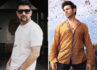 EXCLUSIVE: Manan Bhardwaj talks about composing, writing and singing Satyaprem Ki Katha’s ‘Aaj Ke Baad’: “Kartik Aaryan INSISTED that ‘Yeh gaana Manan ko hi gaana chahiye’; he’s a VERY sweet person…” EXCLUSIVE: Manan Bhardwaj talks about composing, writing and singing Satyaprem Ki Katha’s ‘Aaj Ke Baad’: “Kartik Aaryan INSISTED that ‘Yeh gaana Manan ko hi gaana chahiye’; he’s a VERY sweet person…”