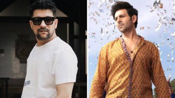 EXCLUSIVE: Manan Bhardwaj talks about composing, writing and singing Satyaprem Ki Katha’s ‘Aaj Ke Baad’: “Kartik Aaryan INSISTED that ‘Yeh gaana Manan ko hi gaana chahiye’; he’s a VERY sweet person…”