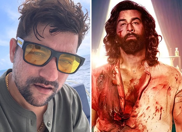 EXCLUSIVE: ‘Arjan Vailly’ composer Manan Bhardwaj talks about his epic mid-air meeting with Animal star Ranbir Kapoor: “At first, he mistook me for a fan; later, he hugged and said, ‘Kya gaana banaya hai yaar tune’!” : Bollywood News – Bollywood Hungama