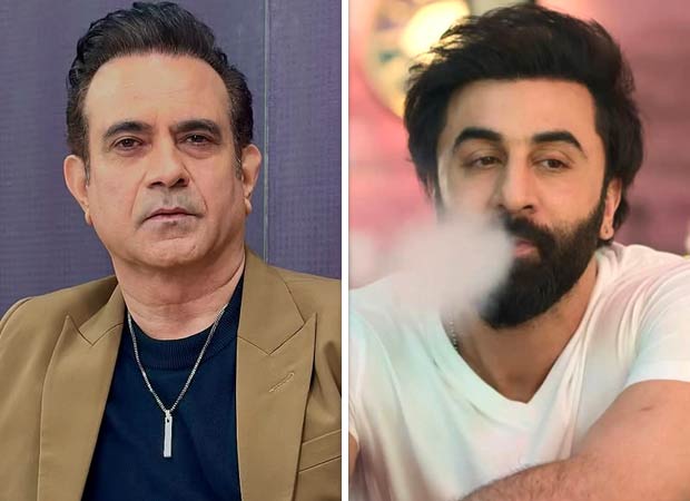 EXCLUSIVE: The Ba***ds Of Bollywood actor Manish Chaudhari opens up on Ranbir Kapoor's e-cigarette row: "It's unfortunate that people are…"