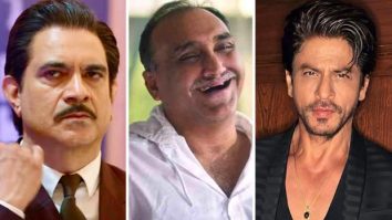 EXCLUSIVE: The Ba***ds Of Bollywood actor Manish Chaudhari BREAKS silence on Freddy Sodawallah-Aditya Chopra comparisons: “My character is a mix of many different producers”; opens up on working with Shah Rukh Khan for the first time: “It was hard work; yet so much FUN”