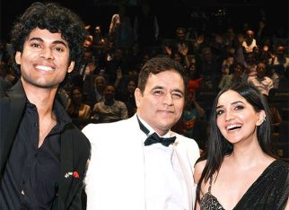 Mannu Kya Karegga receives standing ovation at BAFTA screening; director Ssanjay Tripathy says, “To see audiences connect globally is humbling”