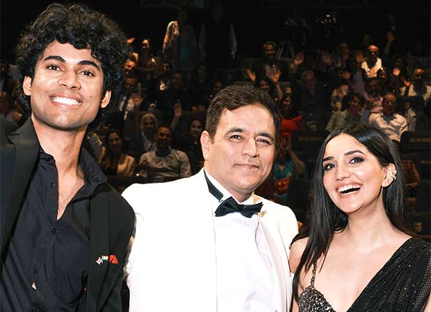 Mannu Kya Karegga receives standing ovation at BAFTA screening; director Ssanjay Tripathy says, “To see audiences connect globally is humbling” : Bollywood News – Bollywood Hungama