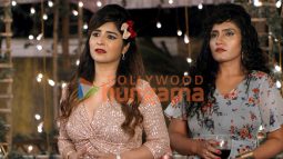 Movie Stills Of The Movie Mano Ya Na Mano