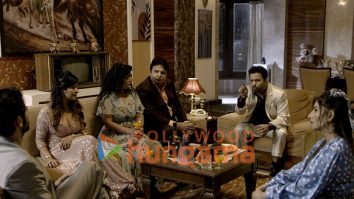 Movie Stills Of The Movie Mano Ya Na Mano