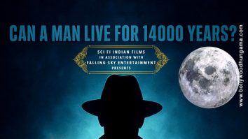 First Look Of The Movie Mano Ya Na Mano