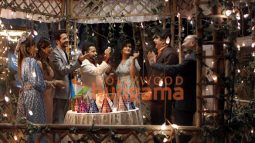 Movie Stills Of The Movie Mano Ya Na Mano