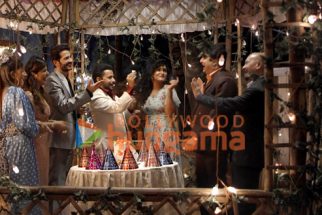 Movie Stills Of The Movie Mano Ya Na Mano