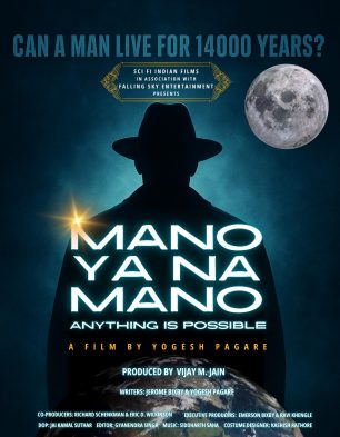 Mano Ya Na Mano