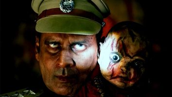 RGV & Manoj Bajpayee Reunion! Police Station Mein Bhoot announced