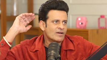 EXCLUSIVE: Manoj Bajpayee calls Jugnuma “one of the top-most films” of his career; credits Anurag Kashyap for its title