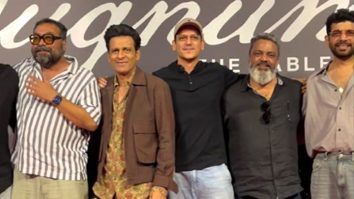 Manoj Bajpayee is indeed a legend