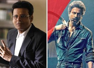 Manoj Bajpayee REACTS to losing National Award to Shah Rukh Khan: “It is a very loser conversation. It is in the past and…” Manoj Bajpayee REACTS to losing National Award to Shah Rukh Khan: “It is a very loser conversation. It is in the past and…”