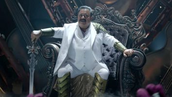 The Ba***ds Of Bollywood: Tenu Ki Pata (Song) | Diljit Dosanjh, Ujwal Gupta, Aryan Khan, Kumaar | Badshah, Manoj Pahwa, Anya Singh