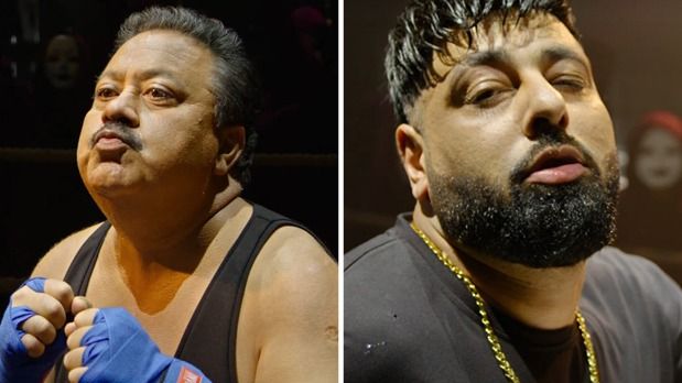 The Ba***ds Of Bollywood song ‘Tenu Ki Pata’ out: Manoj Pahwa vs. Badshah battle in this quirky Diljit Dosanjh track is unmissable, watch