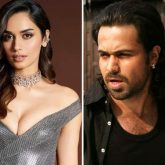 EXCLUSIVE: Manushi Chhillar NOT playing Emraan Hashmi’s leading lady in Awarapan 2; was never approached by the makers