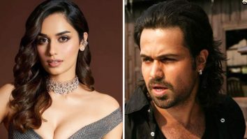 EXCLUSIVE: Manushi Chhillar NOT playing Emraan Hashmi’s leading lady in Awarapan 2; was never approached by the makers