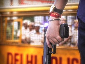 Mardaani 3 shoot begins; Rani Mukerji-led thriller set for February 27, 2026 release Mardaani 3 shoot begins; Rani Mukerji-led thriller set for February 27, 2026 release