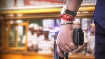 Mardaani 3 shoot begins; Rani Mukerji-led thriller set for February 27, 2026 release Mardaani 3 shoot begins; Rani Mukerji-led thriller set for February 27, 2026 release
