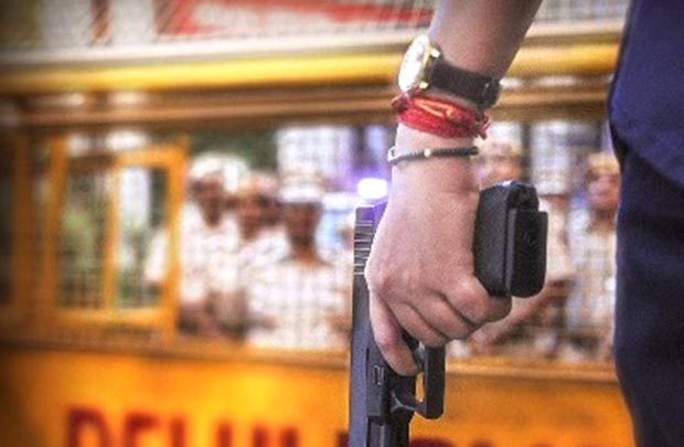 Mardaani 3 shoot begins; Rani Mukerji-led thriller set for February 27, 2026 release