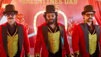 Mastiii 4 – Official Teaser | Riteish Deshmukh | Vivek Oberoi | Aftab Shivdasani | 21st Nov