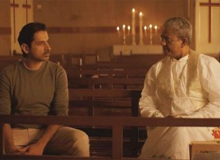 Adil Hussain reacts on Mercy heading to Barcelona and London after Chicago screening; says, “I am humbled to see it crossing continents”