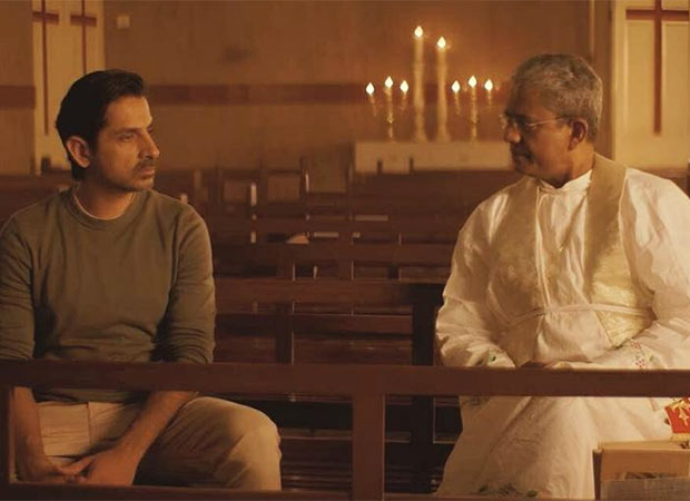 Adil Hussain reacts on Mercy heading to Barcelona and London after Chicago screening; says, “I am humbled to see it crossing continents” 