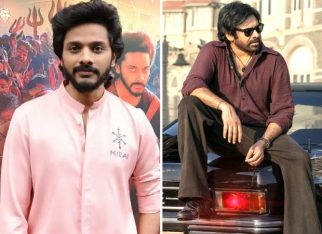 Unprecedented Generosity: Mirai team surrenders all its theatres to They Call Him OG