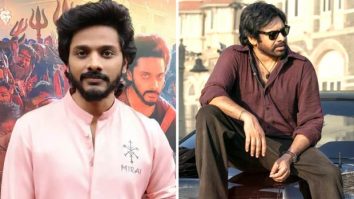 Unprecedented Generosity: Mirai team surrenders all its theatres to They Call Him OG