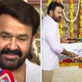 Drishyam 3 begins filming in Kochi as Mohanlal returns as Georgekutty: “The suspense is the excitement”