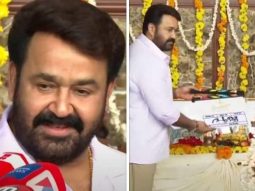 Drishyam 3 begins filming in Kochi as Mohanlal returns as Georgekutty: “The suspense is the excitement”