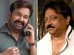 “Black Humour”: Mohanlal REACTS to Ram Gopal Varma’s unusual congratulations for Phalke Honour